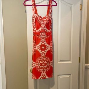 Adrianna Papell dress